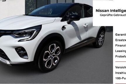 Renault Captur 28.610 km 17.890 &euro; Kötz-Ebersbach 89359