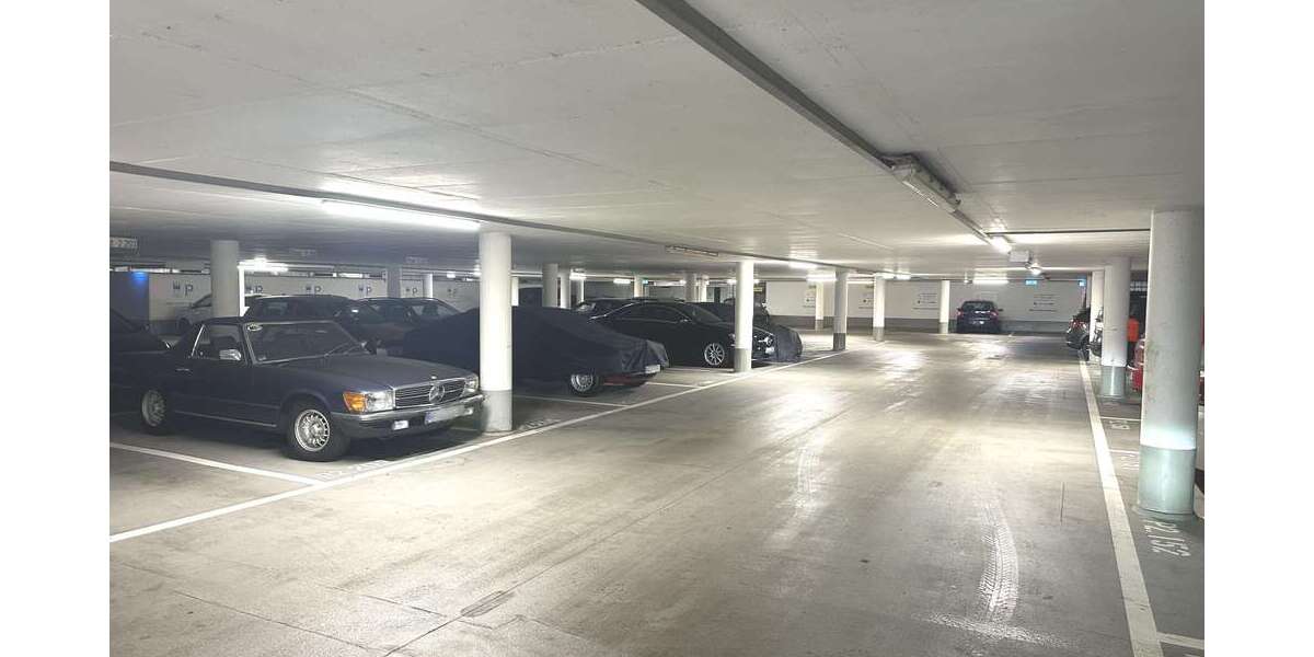 Garagen / Stellplätze Ulm Söflingen - 249.000&euro; | Angebot:24919647