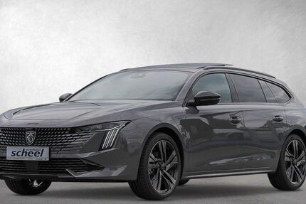 Peugeot 508 7.000 km 35.890 &euro; Leipheim 89340