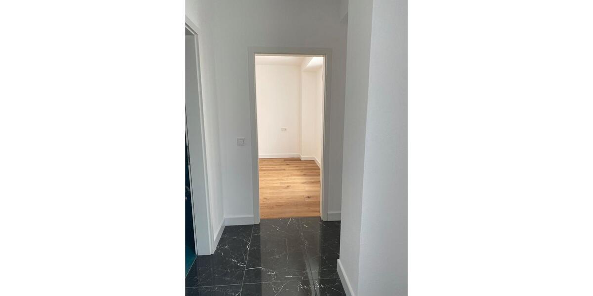 2-Zimmerwohnung in der Weststadt hinter dem Blaupark zimmer