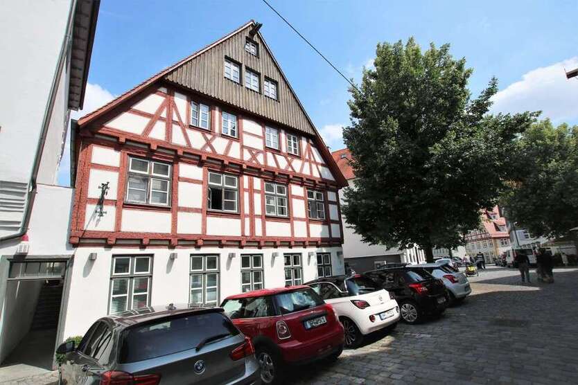 Wohnung zum Mieten in Ulm 820 € 50 m²