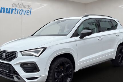 Seat Ateca 49.881 km 27.900 &euro; Neu-Ulm 89231