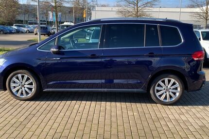VW Touran 45.300 km 30.400 € Dornstadt 89160