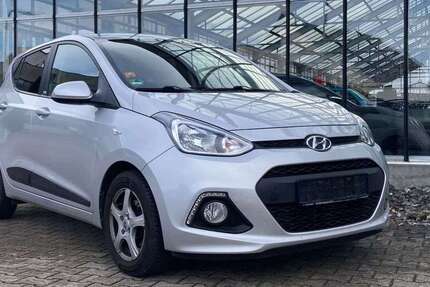 Hyundai i10 83.000 km 7.280 &euro; Neu-Ulm 89231