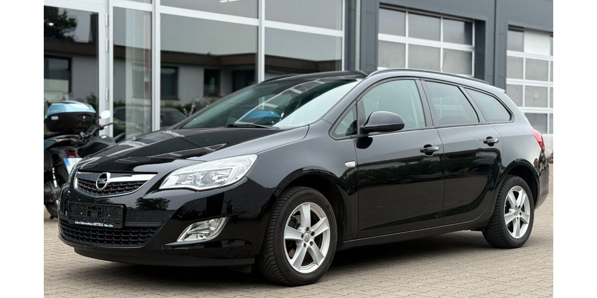 Opel Astra 180.000 km 1.200 &euro; Neu-Ulm 89231