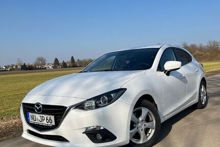 Mazda 3 117.000 km 10.000 &euro; Neu ulm 89231
