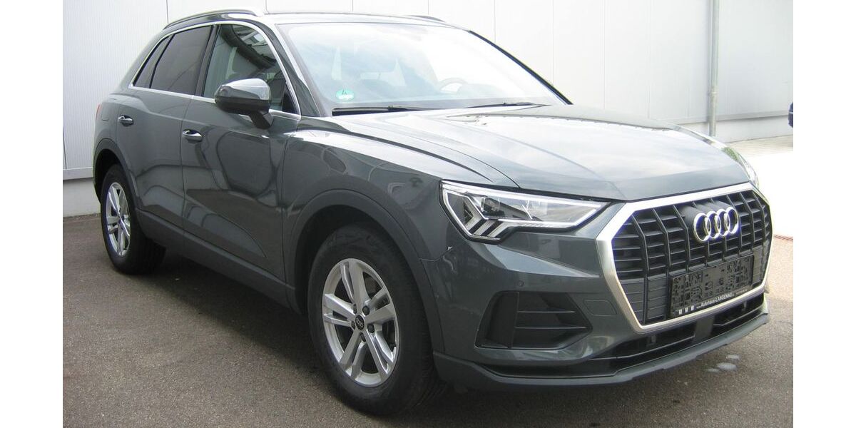 Audi Q3 28.900 km 33.990 &euro; Langenau 89129