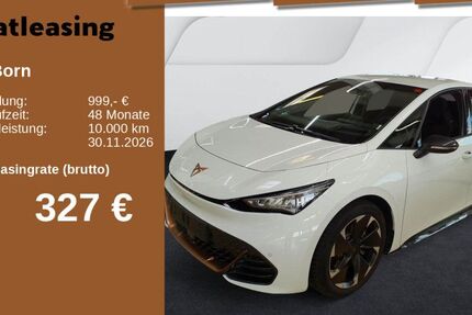Cupra Born 6.391 km 35.930 &euro; Neu-Ulm 89231