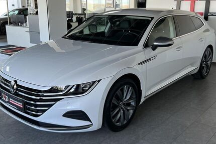 VW Arteon 19.200 km 30.490 € Heroldstatt 72535