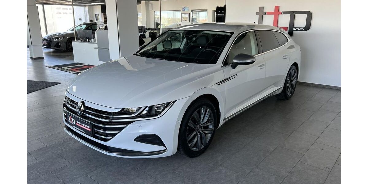 VW Arteon 19.200 km 30.490 € Heroldstatt 72535