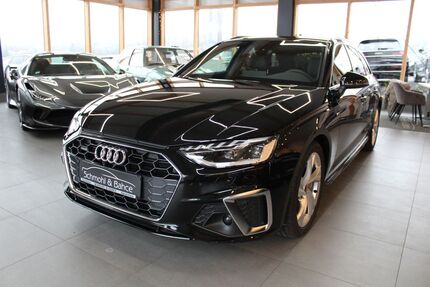 Audi A4 23.000 km 35.790 &euro; Amstetten 73340