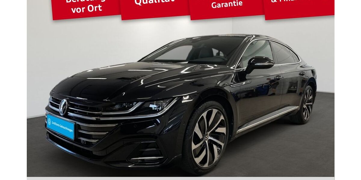 VW Arteon 92.442 km 28.420 &euro; Illertissen 89257