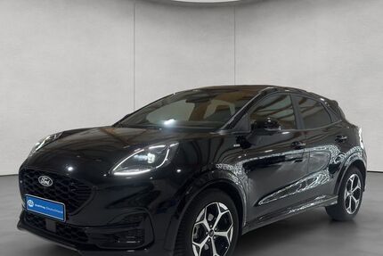 Ford Puma 19.820 km 23.480 &euro; Neu-Ulm 89231