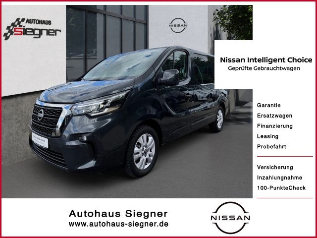 Nissan Primastar 26.300 km 32.590 &euro; Kötz-Ebersbach 89359