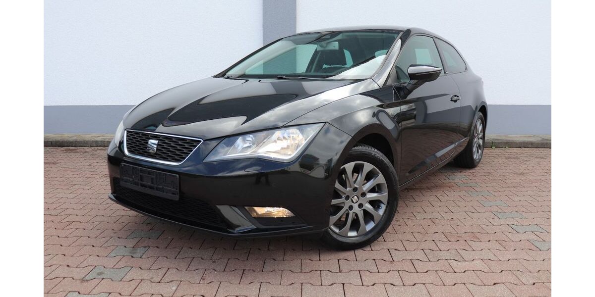 Seat Leon 189.985 km 5.999 &euro; Weißenhorn 89264