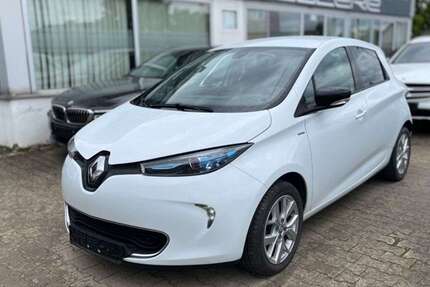 Renault ZOE 71.000 km 6.990 &euro; Ulm (Jungingen) 89081
