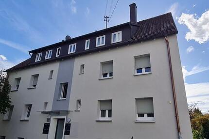 Wohnung Ehingen (Donau) - 3 Zimmer, 54 m&sup2;, 691&euro; | Angebot:26472692