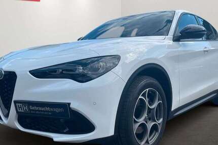 Alfa Romeo Stelvio 12.760 km 39.800 &euro; Ulm 89081