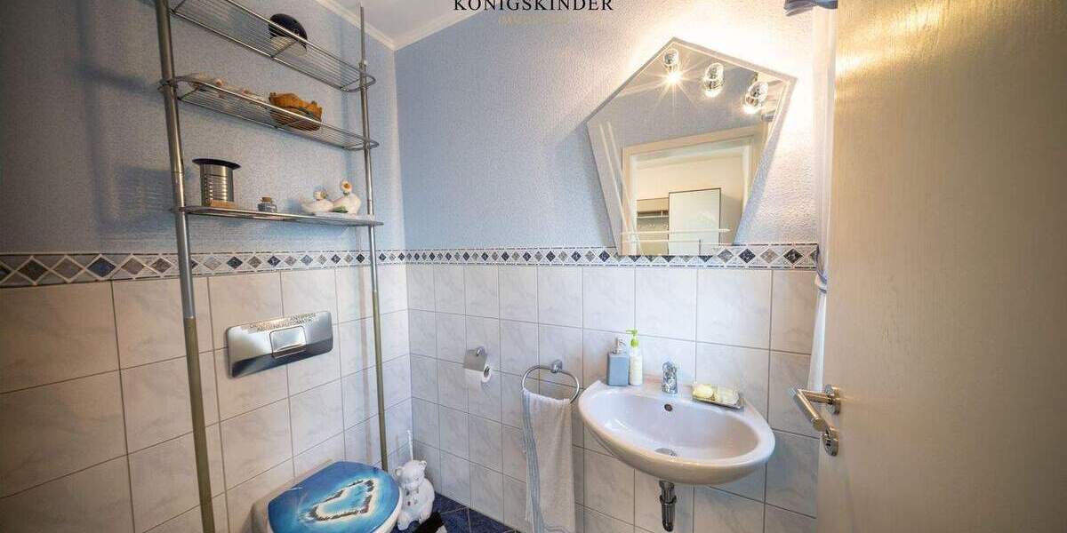 Reihenendhaus Herbrechtingen - 5 Zimmer, 126 m&sup2;, 498.000&euro; | Angebot:25731176