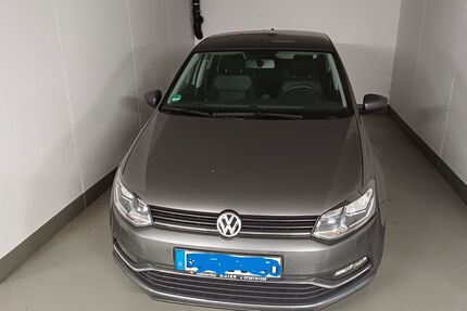 VW Polo 15.000 km 13.950 &euro; Laupheim 88471