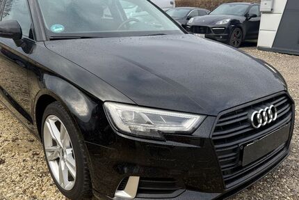 Audi A3 171.414 km 14.899 € Leipheim 89340
