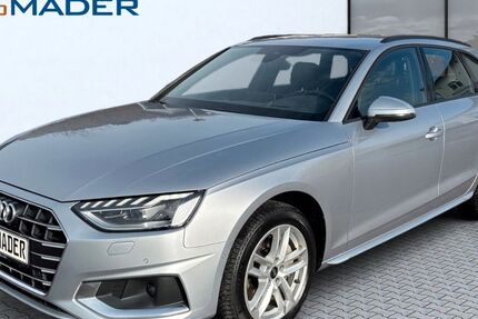 Audi A4 116.500 km 27.990 &euro; Blaustein 89134