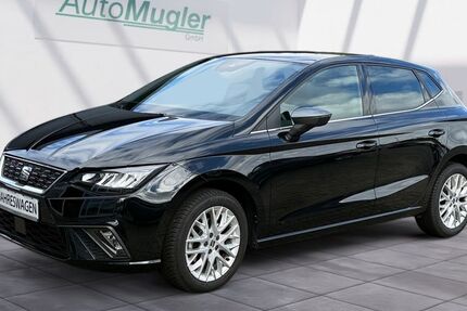 Seat Ibiza 33.200 km 18.990 &euro; Günzburg 89312