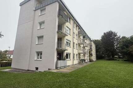 Wohnung zum Kaufen in Ulm 275.000 € 63 m² 3 zimmer
