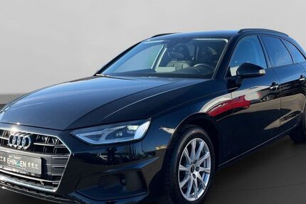Audi A4 53.705 km 21.888 &euro; Ehingen 89584