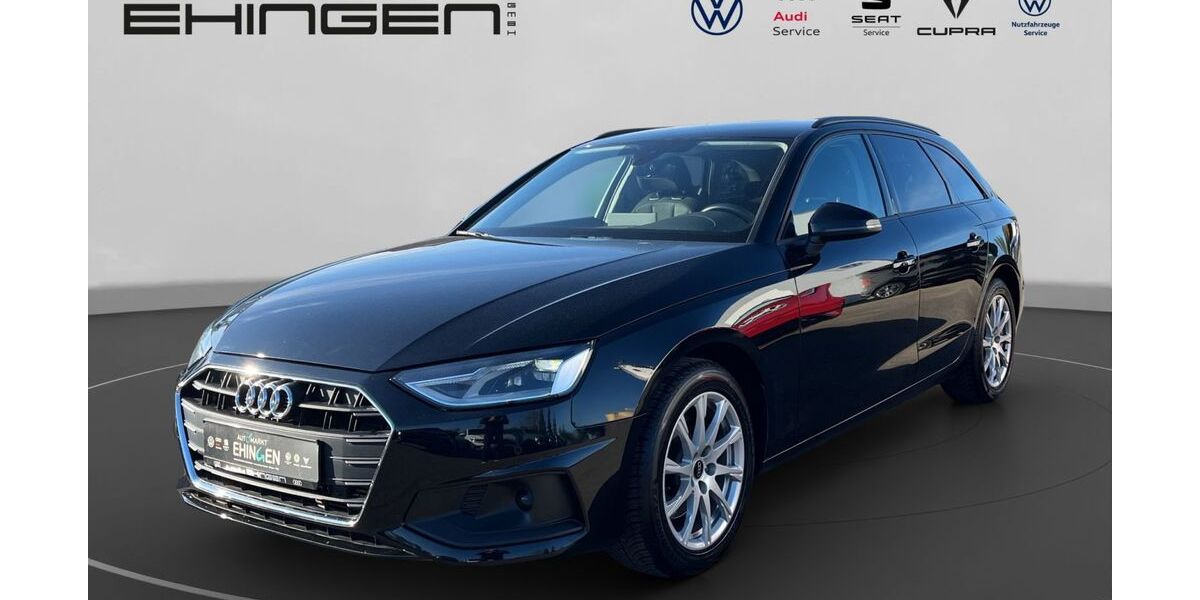 Audi A4 53.705 km 21.888 &euro; Ehingen 89584
