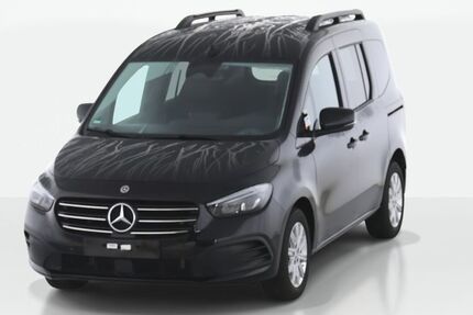 Mercedes-Benz T-Klasse 20.240 km 31.989 &euro; Neu-Ulm 89231