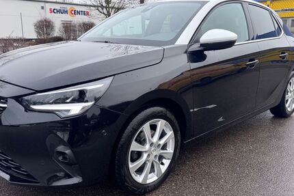 Opel Corsa 57.000 km 5.990 &euro; neu-ulm 89231