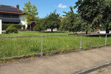 Grundstück zu verkaufen in Senden 295.000 € 582 m² zimmer