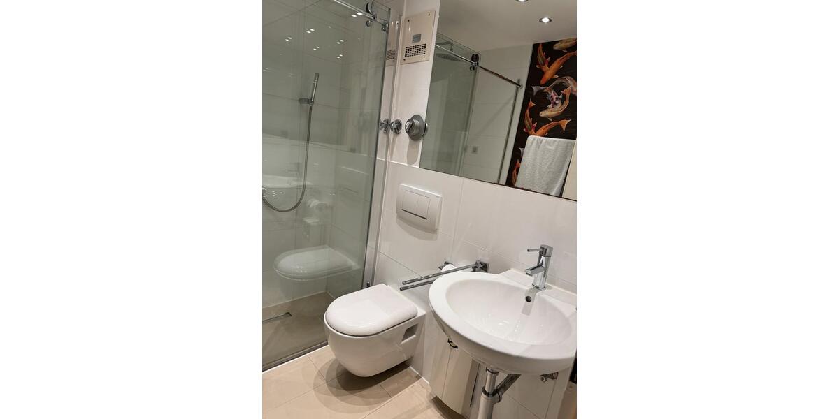 Etagenwohnung Ulm - 1 Zimmer, 27 m&sup2;, 980&euro; | Angebot:26495340