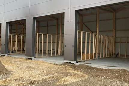 Halle in Nersingen Straß 138.500 € 43.24 m² zimmer