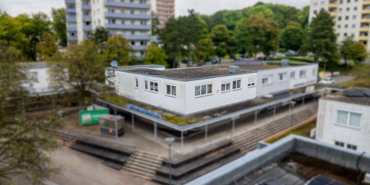 Etagenwohnung Ulm Obertalfingen - 4 Zimmer, 93 m&sup2;, 369.000&euro; | Angebot:26642302