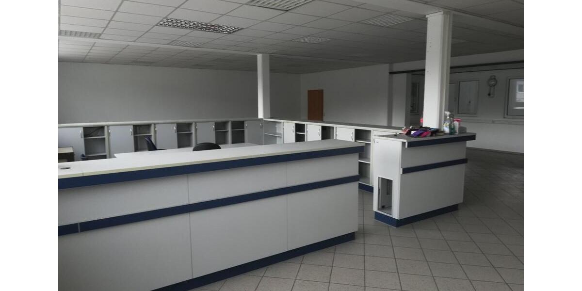 Gewerbeobjekt Geislingen an der Steige - 1.200&euro; | Angebot:25811432