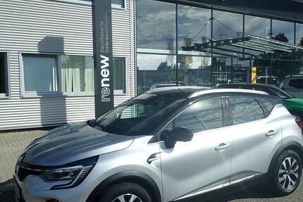 Renault Captur 58.800 km 16.590 &euro; Neu-Ulm 89231