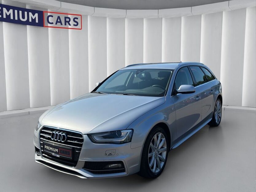 Audi A4 241.830 km 10.490 € Laupheim 88471