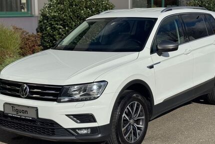VW Tiguan 277.900 km 14.999 &euro; Oberdischingen 89610
