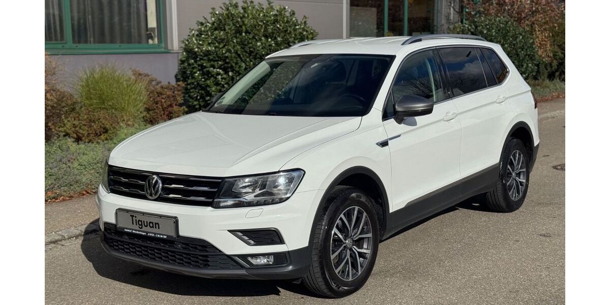 VW Tiguan 277.900 km 14.999 &euro; Oberdischingen 89610