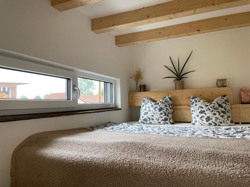 Neuwertiges 3-Zimmer-Tiny-House
