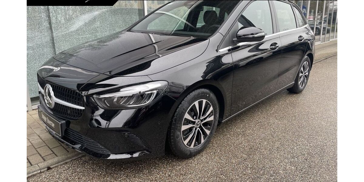 Mercedes-Benz B 200 3.000 km 35.900 &euro; Günzburg 89312