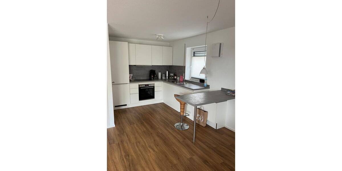Etagenwohnung Laupheim - 2 Zimmer, 75 m&sup2;, 990&euro; | Angebot:26534282