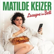 Matilde Keizer Ulm