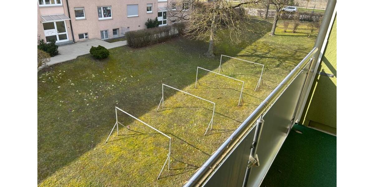 Etagenwohnung Ulm Obertalfingen - 3 Zimmer, 69 m&sup2;, 257.000&euro; | Angebot:25872511