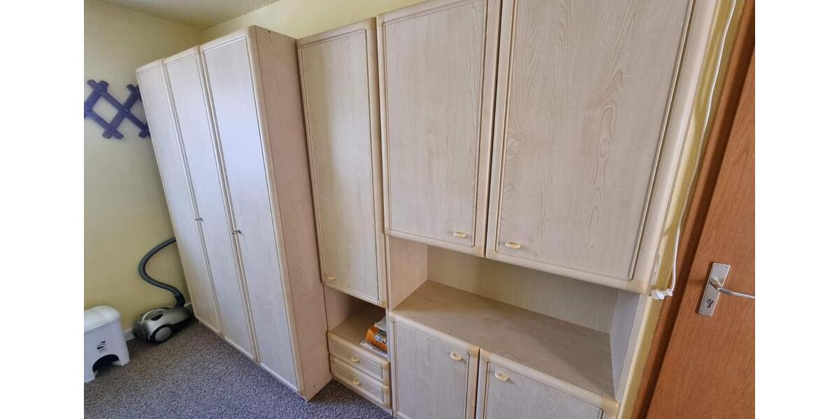 Dachgeschoßwohnung Illertissen - 1 Zimmer, 21 m&sup2;, 260&euro; | Angebot:24713556