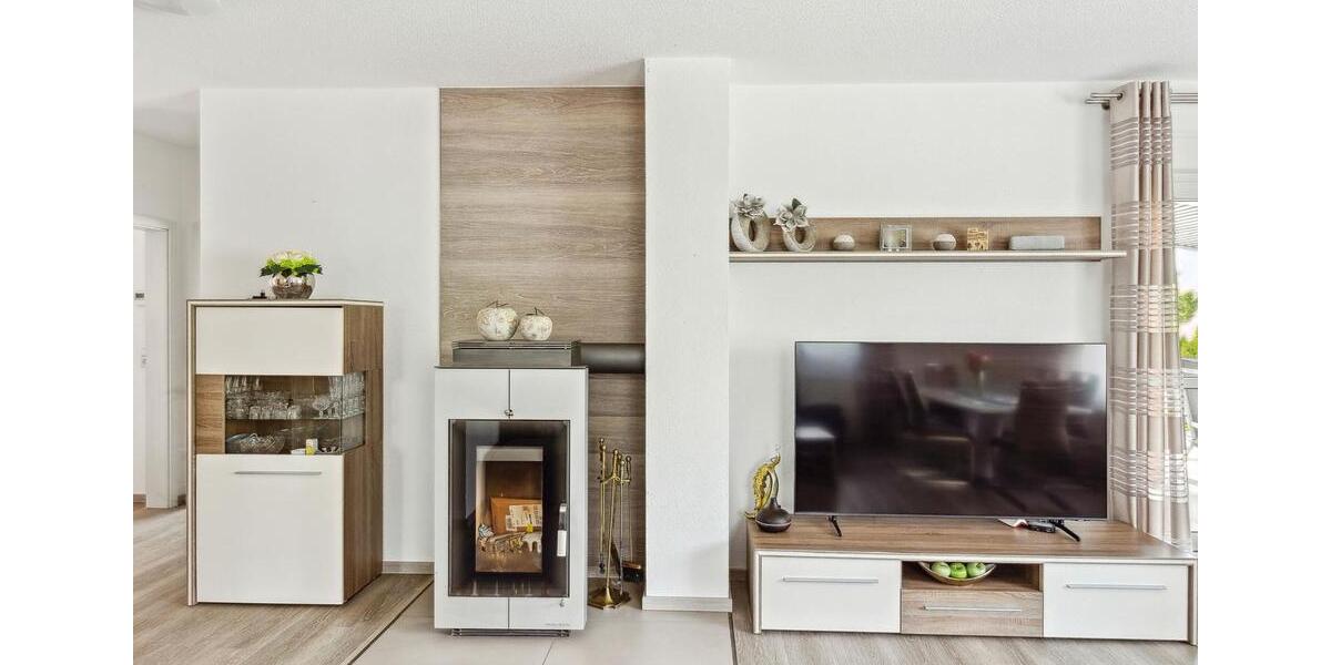 Bungalow Laupheim - 6 Zimmer, 160 m&sup2;, 660.000&euro; | Angebot:26185422