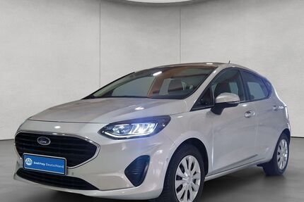 Ford Fiesta 13.940 km 13.980 &euro; Neu-Ulm 89231