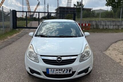 Opel Corsa 117.000 km 1.500 &euro; Ehingen 89584